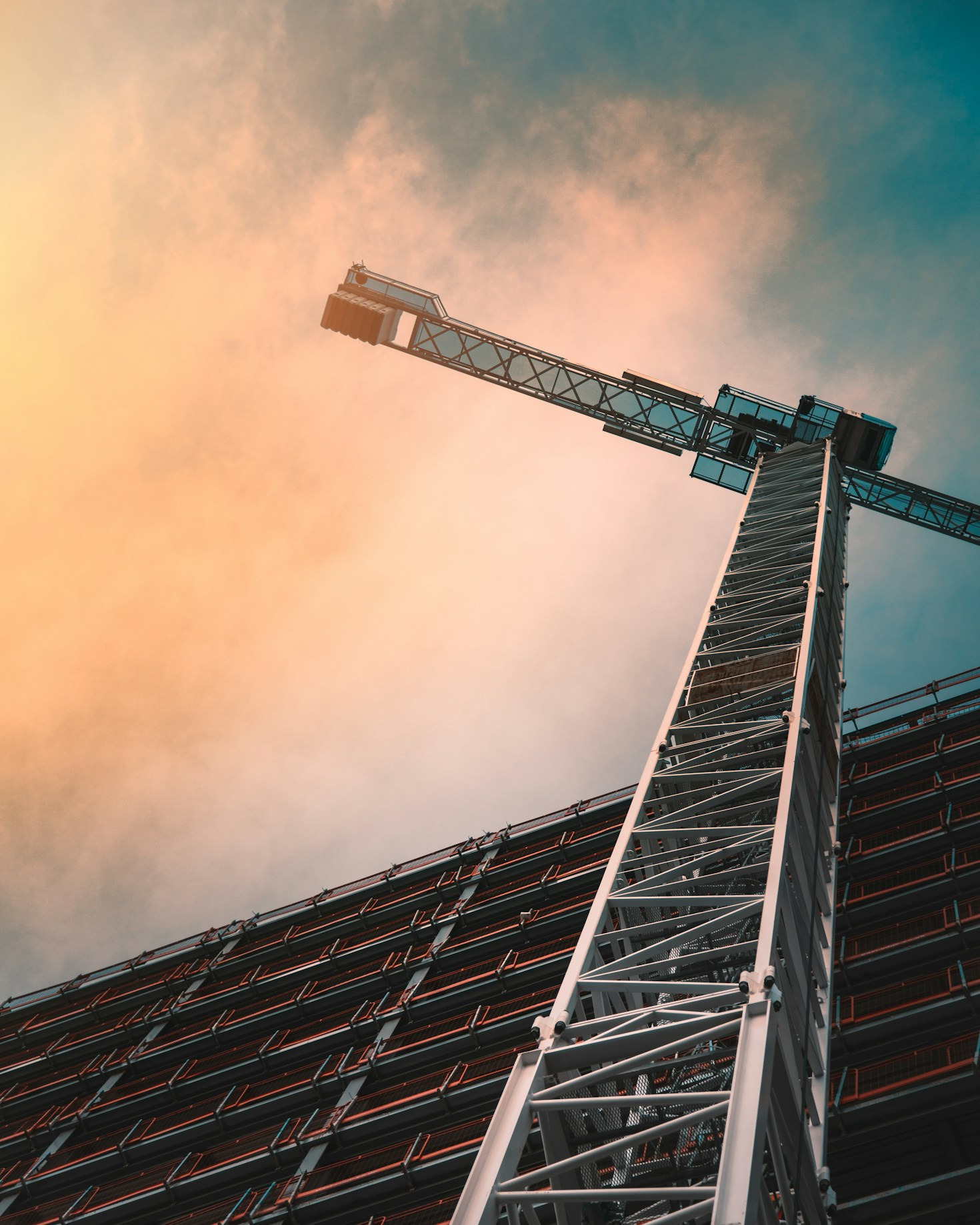 Market Trends Every Nordic Builder Should Know