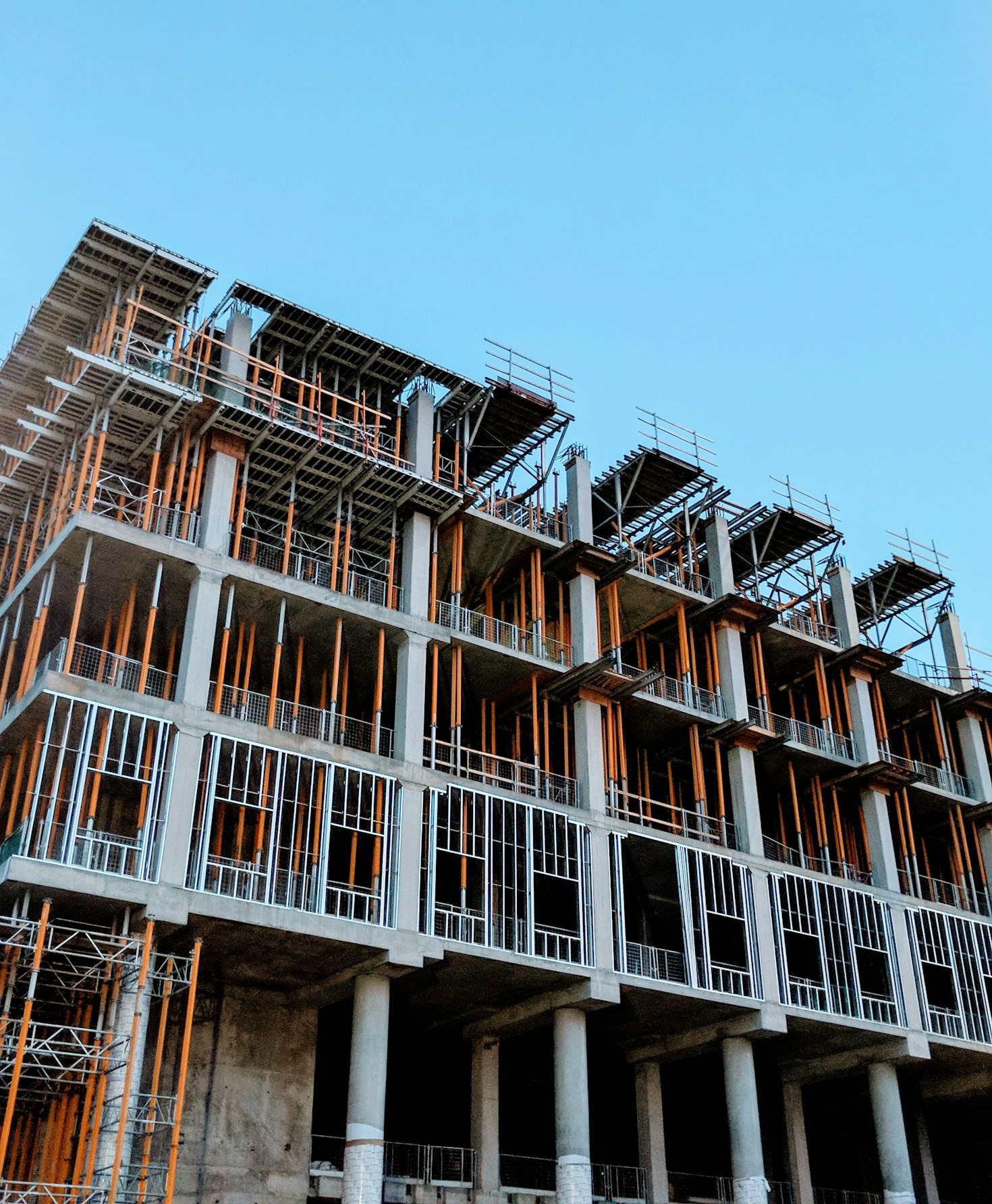 The Role of Technology in Nordic Construction