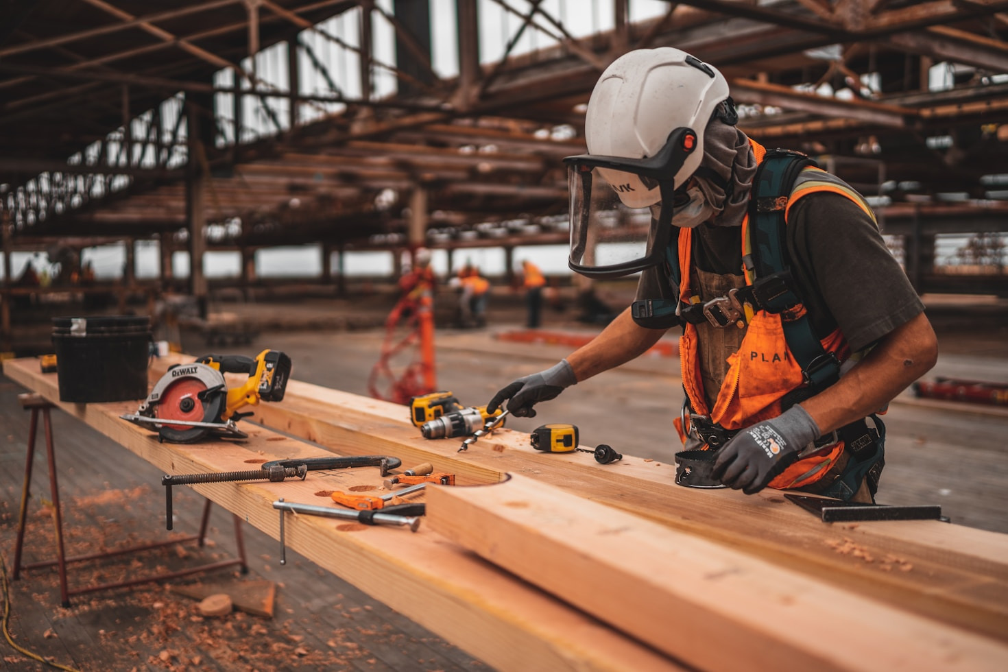 Sustainable Building Materials: A Nordic Perspective