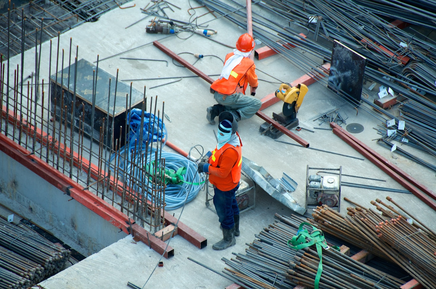 Fostering Collaboration in the Nordic Construction Industry